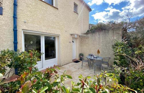 Saint-Jean-de-Barrou House | Relaxing Gite Thym Spa in the Heart of Olive Groves