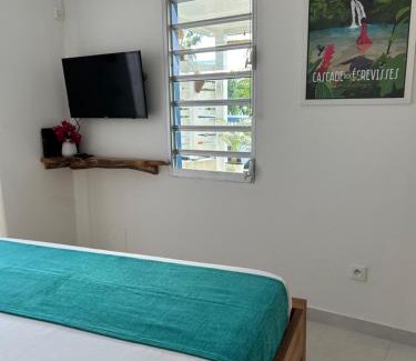 Rifflet House | Pet-Friendly Gite Ti Bali with Exceptional 9.1 Guest Rating