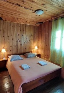 Cilaos House | Discover Gite Ti Case Lontan: Family-Friendly Retreat