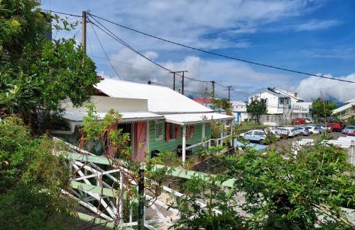 Cilaos House | Discover Gite Ti Case Lontan: Family-Friendly Retreat
