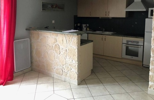 Thure House | Gîte Tilleul, between Poitiers and Tours