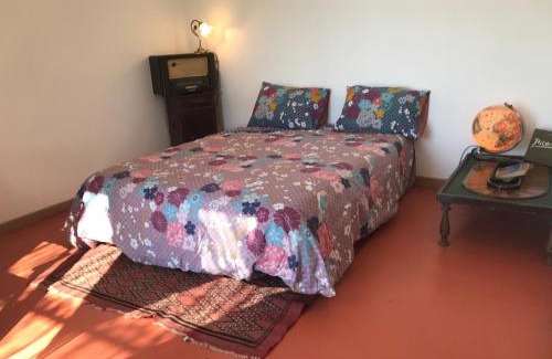 Saint-Germain-de-Calberte Apartment | Scenic Gite with Pool and Child-Friendly Amenities