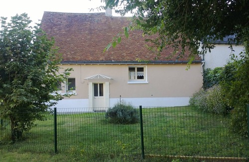 Thesee House | Ideal Gite Tranquille Near Zoo Beauval for Families