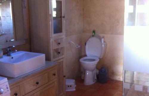 Plobannalec-Lesconil House | Discover Gite Ty Coz Authentique with Ocean View & Pool