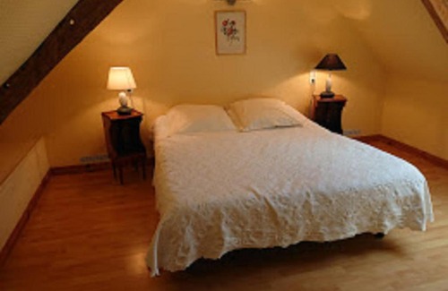 Plouha House | Discover Gîte Ty Moc'h: Pet-Friendly Retreat with Family Amenities