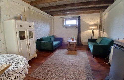 Voisey Apartment | Discover Gite une belle Histoire: 9.4/10 & Pet Friendly