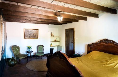 Voisey Apartment | Discover Gite une belle Histoire: 9.4/10 & Pet Friendly