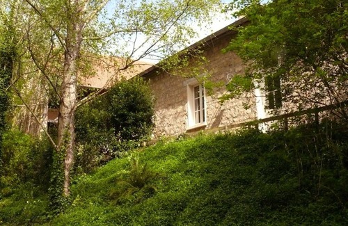 Us Cottage | Gite Us, 3 bedrooms, 6 persons