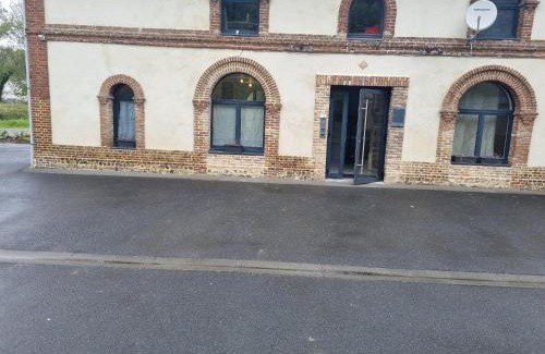 Valmont Apartment | Family-Friendly Gite Valmont: Guest Rated 8/10