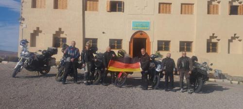Ait Izdeg Hotel | Family-Friendly Gite Vanadenite with Restaurant & Great Reviews