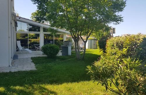 Aussonne Apartment | Gite VENITIA pour groupe
