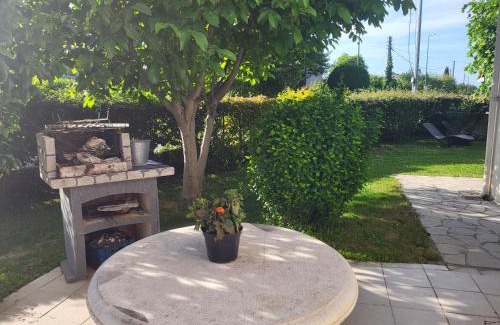 Aussonne Apartment | Gite VENITIA pour groupe