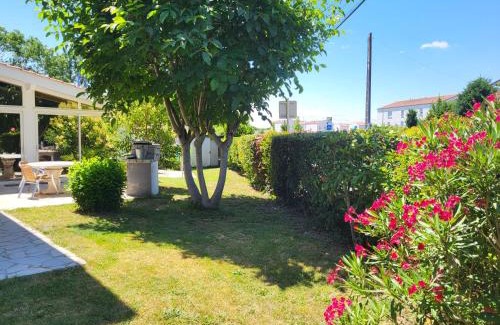 Aussonne Apartment | Gite VENITIA pour groupe