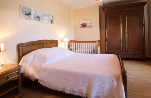 Ver Cottage | Gite Ver, 2 bedrooms, 4 persons