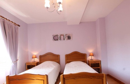 Ver Cottage | Gite Ver, 2 bedrooms, 4 persons