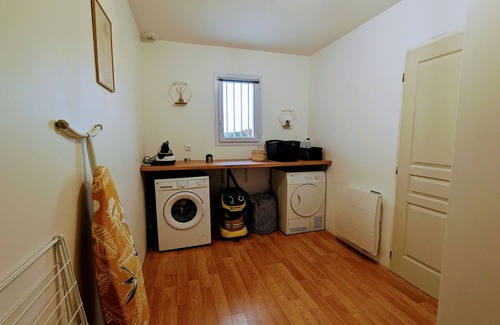 Vicq-sur-Nahon Cottage | Cozy Gite Vicq-sur-Nahon with Spa & Family Amenities