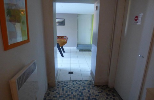 Heining-les-Bouzonville House | Discover Gite "Vue Sur La Frontiere" - Child-Friendly Escape