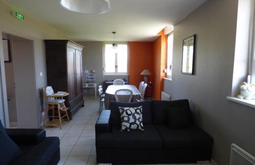 Heining-les-Bouzonville House | Discover Gite "Vue Sur La Frontiere" - Child-Friendly Escape