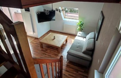Wintzenheim Apartment | Family-Friendly GITE W with Outstanding 9.1/10 Rating