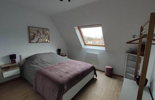 Wintzenheim Apartment | Family-Friendly GITE W with Outstanding 9.1/10 Rating