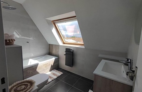 Wintzenheim Apartment | Family-Friendly GITE W with Outstanding 9.1/10 Rating