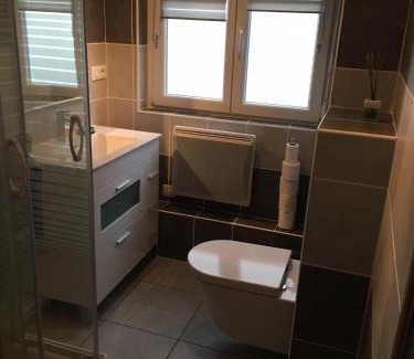 Westhouse House | Family-Friendly Retreat at Gite Westhouse, Rated 9.2/10