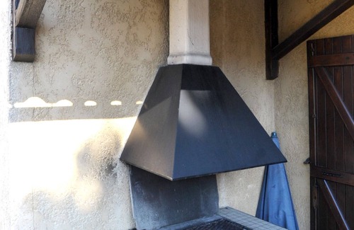 Lagorce Cottage | Pet-Friendly Gite with Terrace in Vallon Pont d'Arc