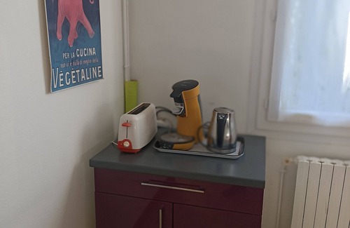 Bagneres-de-Bigorre House | Garden-Access Gite: Pet-Friendly Retreat for Families