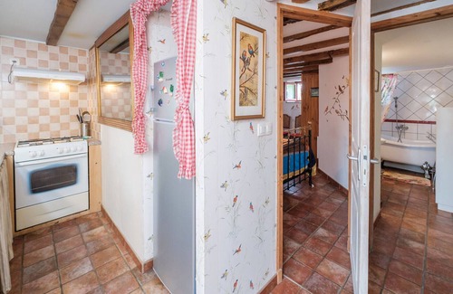 Jouillat House | Gite with Private Indoor Pool, Fishing Pond & Family-Friendly Fun