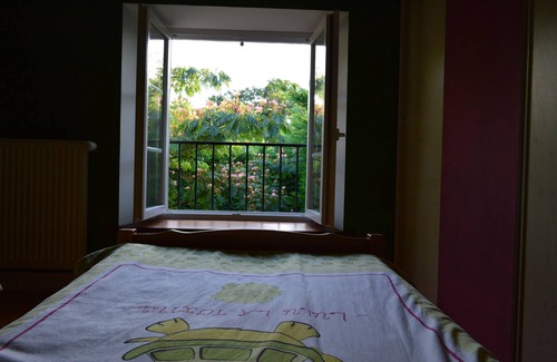 Savigne Cottage | Gite with Private Pool in Savigné – Family-Friendly Escape