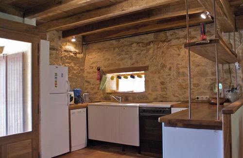 Montclera House | Impressive Gite with Pool and Breakfast for Unforgettable Stays