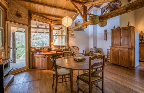 Saint-Cere House | Discover GiteleCun: Pet-Friendly Retreat with Pool & Breakfast