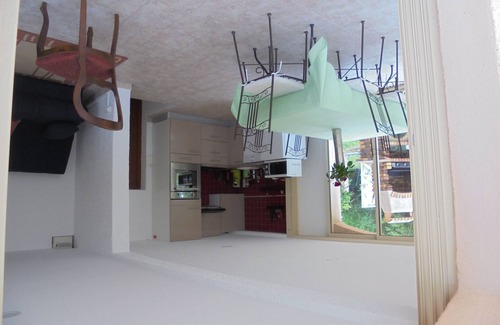 Frans House | Relaxing Gites with Pool & Ocean View near Villefranche