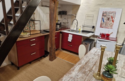Plesidy Apartment | Gites Armorique
