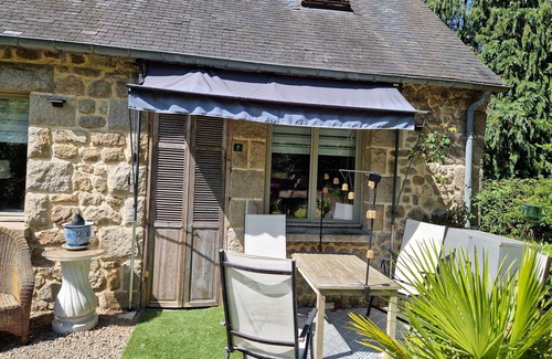Plesidy Apartment | Gites Armorique