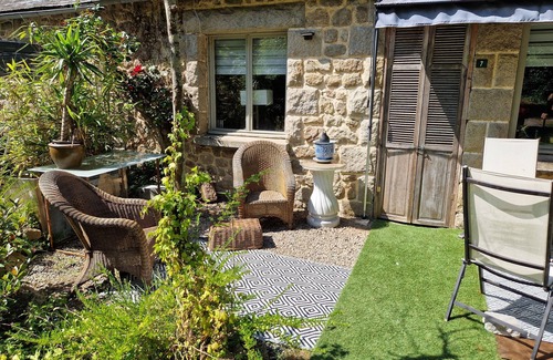 Plesidy Apartment | Gites Armorique