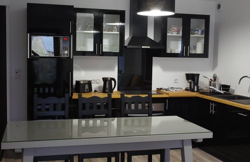 Taden Cottage | Family-Friendly Gites Near Dinan, Dinard & Saint-Malo