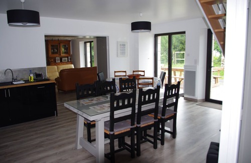 Taden Cottage | Family-Friendly Gites Near Dinan, Dinard & Saint-Malo