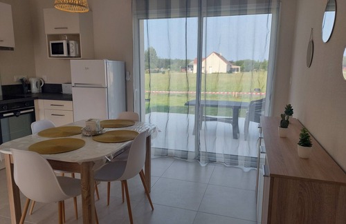 Sassay House | Family-Friendly Gites Climatises Near Zoo de Beauval