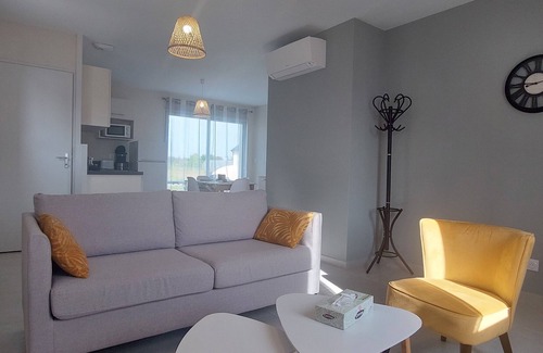 Sassay House | Family-Friendly Gites Climatises Near Zoo de Beauval