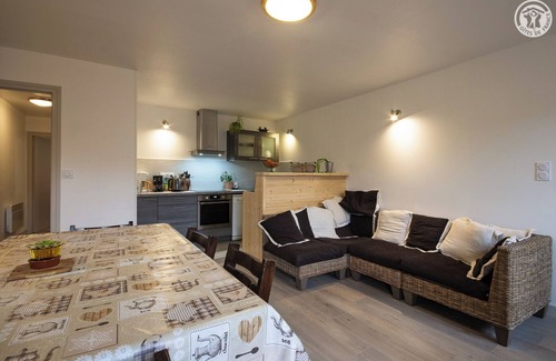 Saint-Michel-de-Maurienne House | Gites DE Beaune - LE Telegraphe