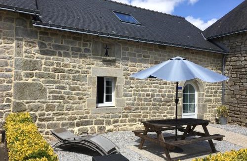 Kernascleden House | Discover Gites de Kermoel: Family-Friendly Island Retreat