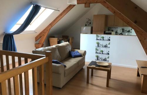Kernascleden House | Discover Gites de Kermoel: Family-Friendly Island Retreat