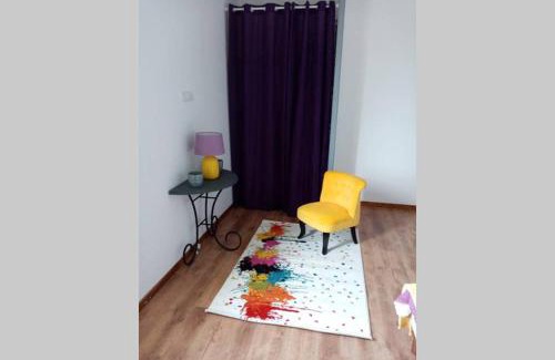 Orgnac-l'Aven Apartment | Pet-Friendly Gites de l'aven with Oceanfront Views