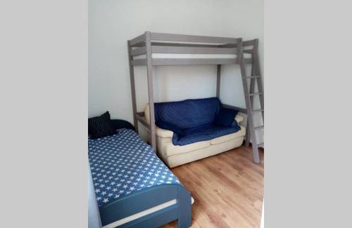 Orgnac-l'Aven Apartment | Pet-Friendly Gites de l'aven with Oceanfront Views