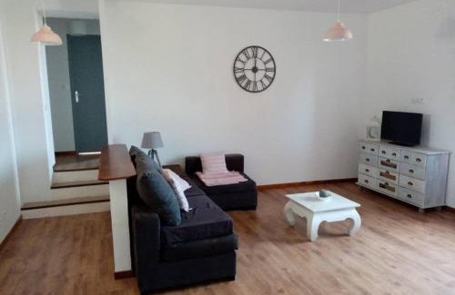 Orgnac-l'Aven Apartment | Pet-Friendly Gites de l'aven with Oceanfront Views