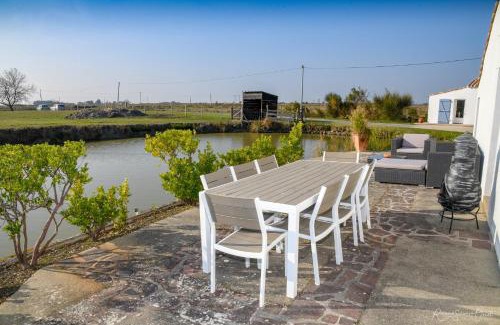 Saint-Gervais House | Guest Rated 10/10 at Gites De La Grande Borderie