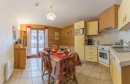 Termignon House | Discover Gites de la Vanoise - La Grande Casse Retreat