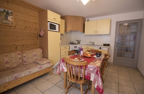 Termignon House | Discover Gites de la Vanoise - La Grande Casse Retreat