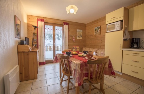 Termignon House | Discover Gites de la Vanoise - La Grande Casse Retreat